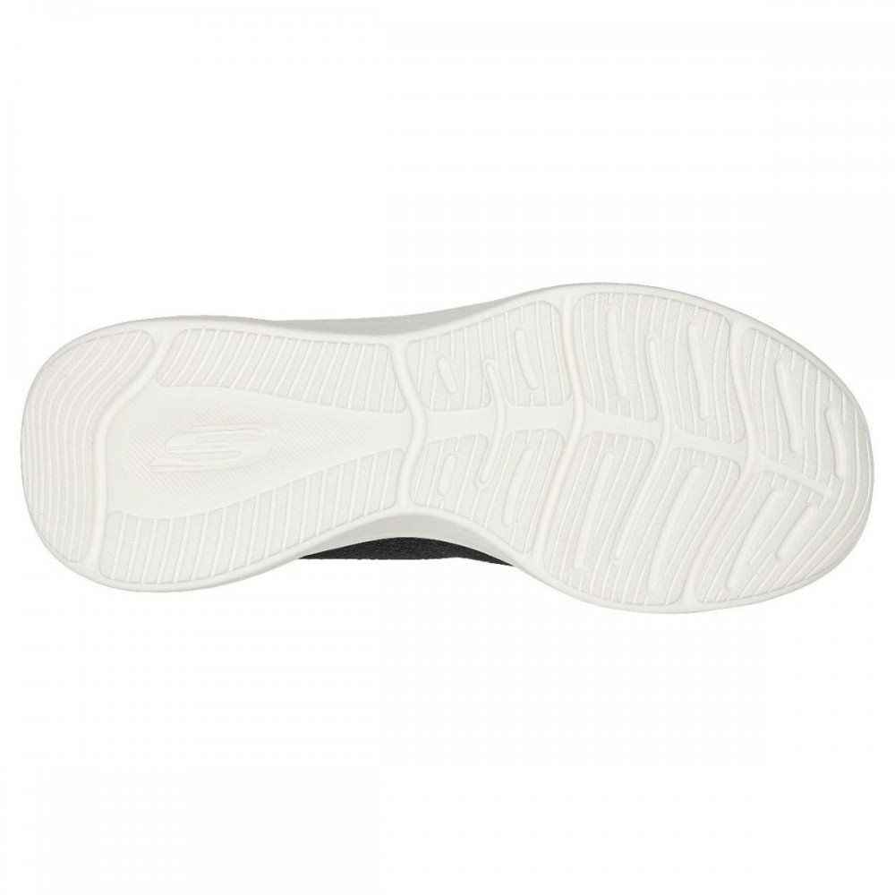 Tenis Skechers Skech-lite Pro-best Chance Feminino Preto 5