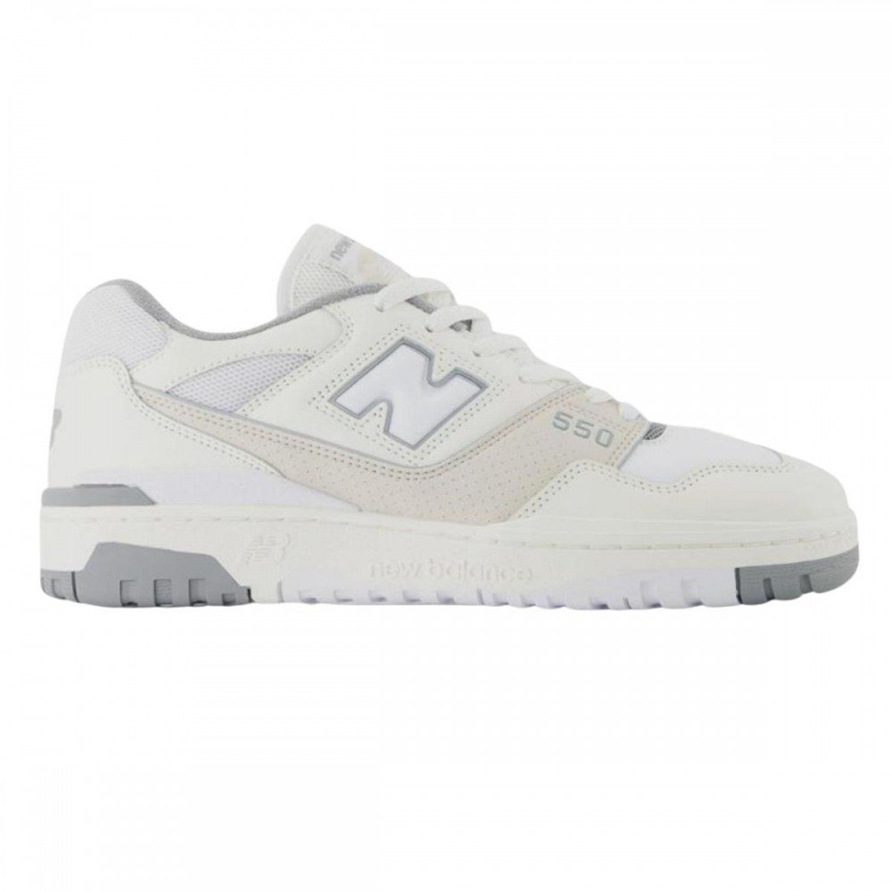 Tenis New Balance 550 Bb550utw Masculino