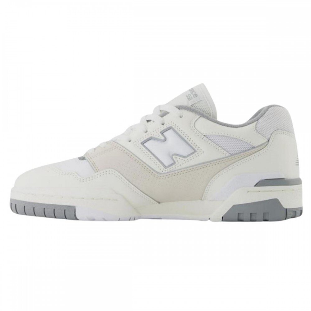 Tenis New Balance 550 Bb550utw Masculino Branco 2