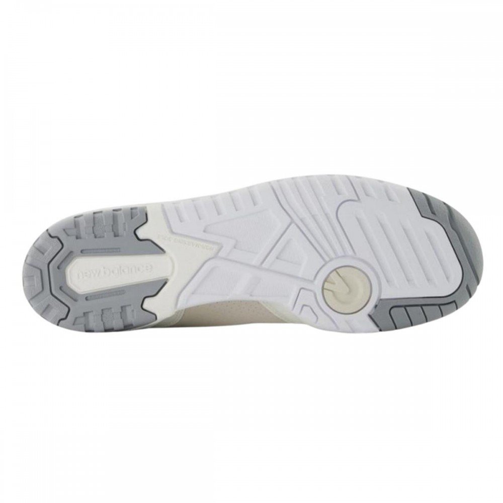 Tenis New Balance 550 Bb550utw Masculino Branco 3