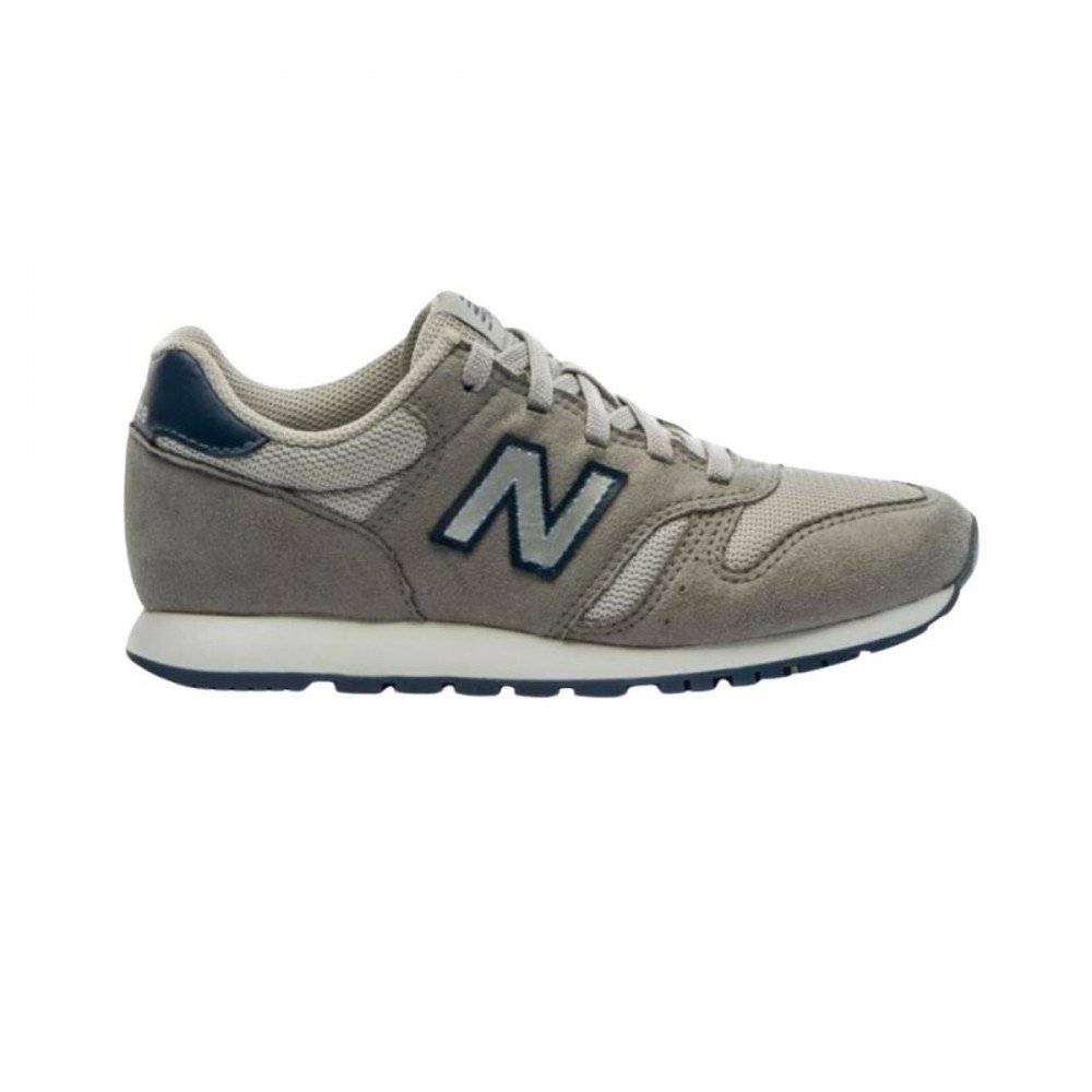 Tenis New Balance 373 Yc373hd2