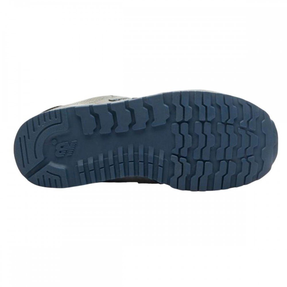 Tenis New Balance 373 Yc373hd2 Cinza 3