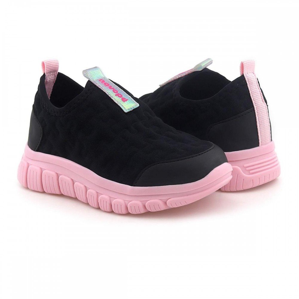 Tenis Novopé 99001490 3128 Auti