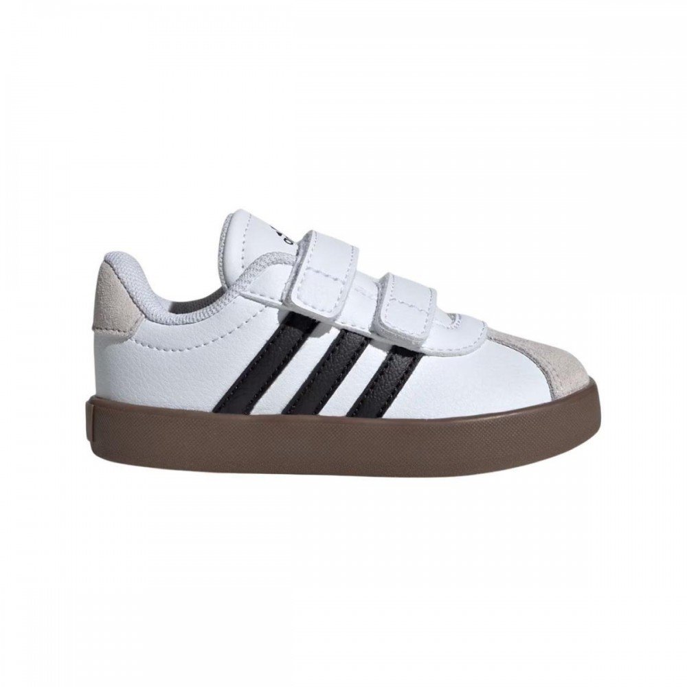 Tenis Adidas vl Court 3.0 Id9157 Kids