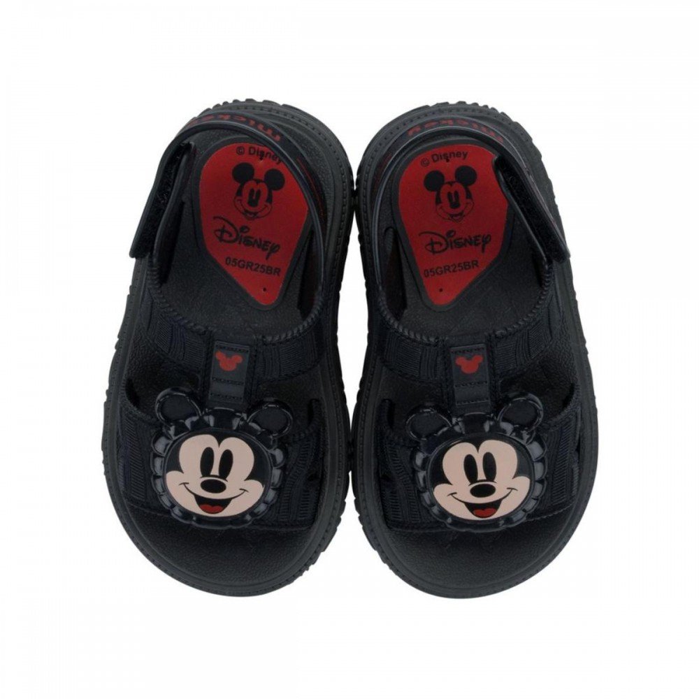 Sandalia Grendene Kids 23224 Puff Bag