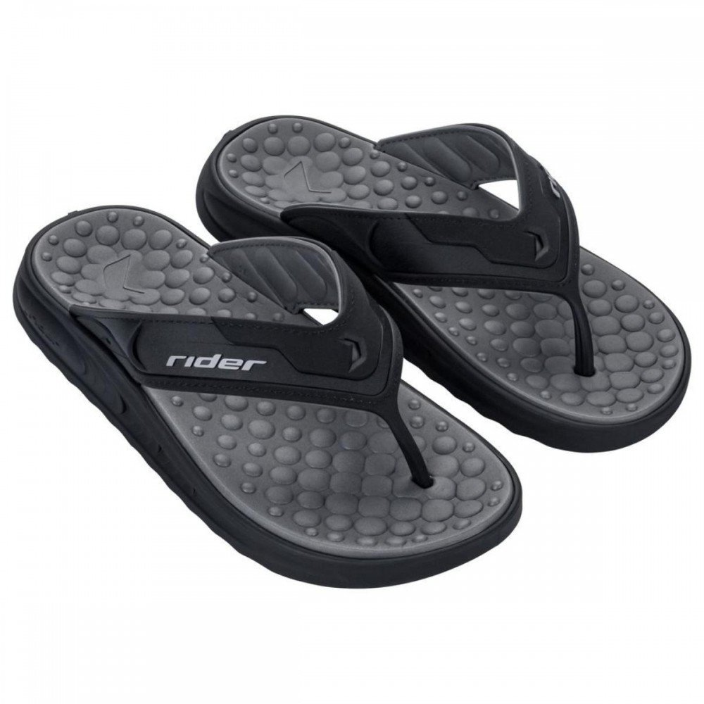 Chinelo Rider 12528 Rider r Soft Plus