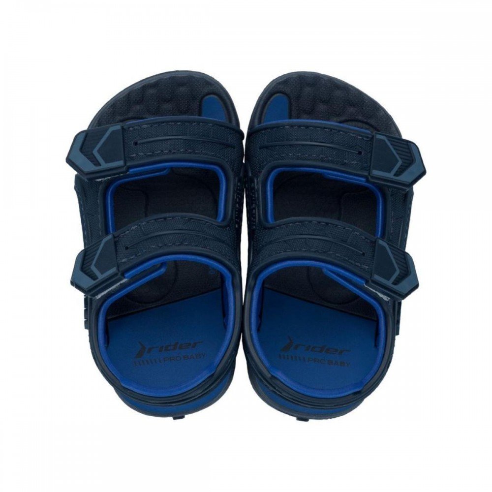 Sandalia Rider 12527 r Line Plus Azul 2