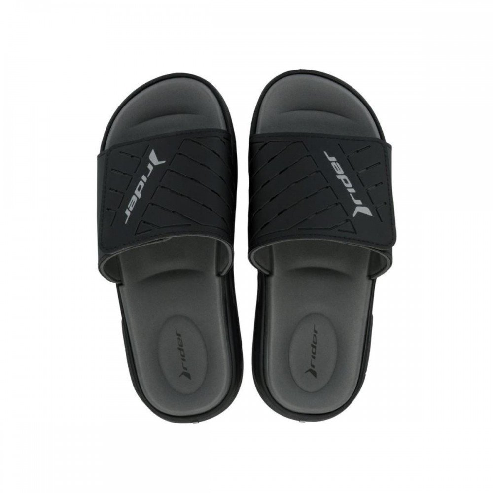 Chinelo Rider 12529 r Soft Plus Preto 3
