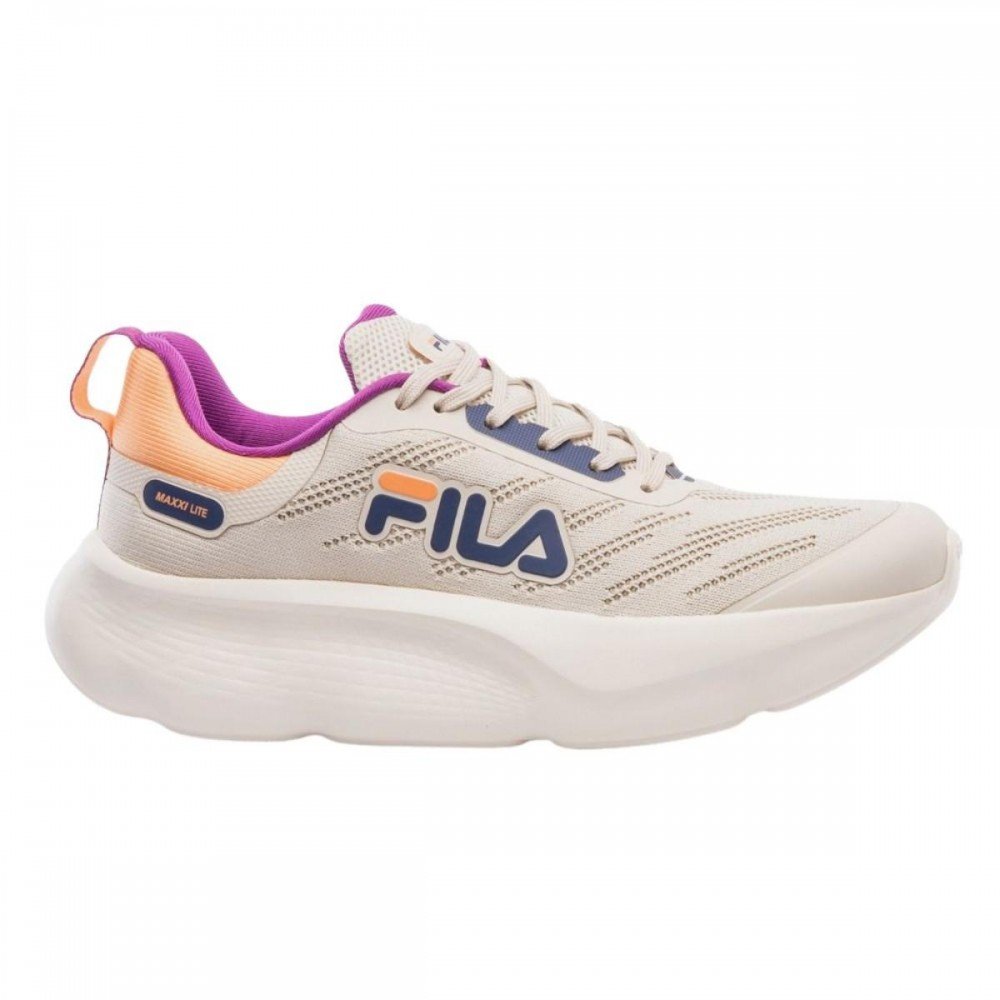 Tenis Fila Maxxi Lite 7209 Feminino