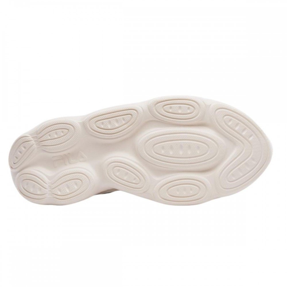 Tenis Fila Maxxi Lite 7209 Feminino Bege 6