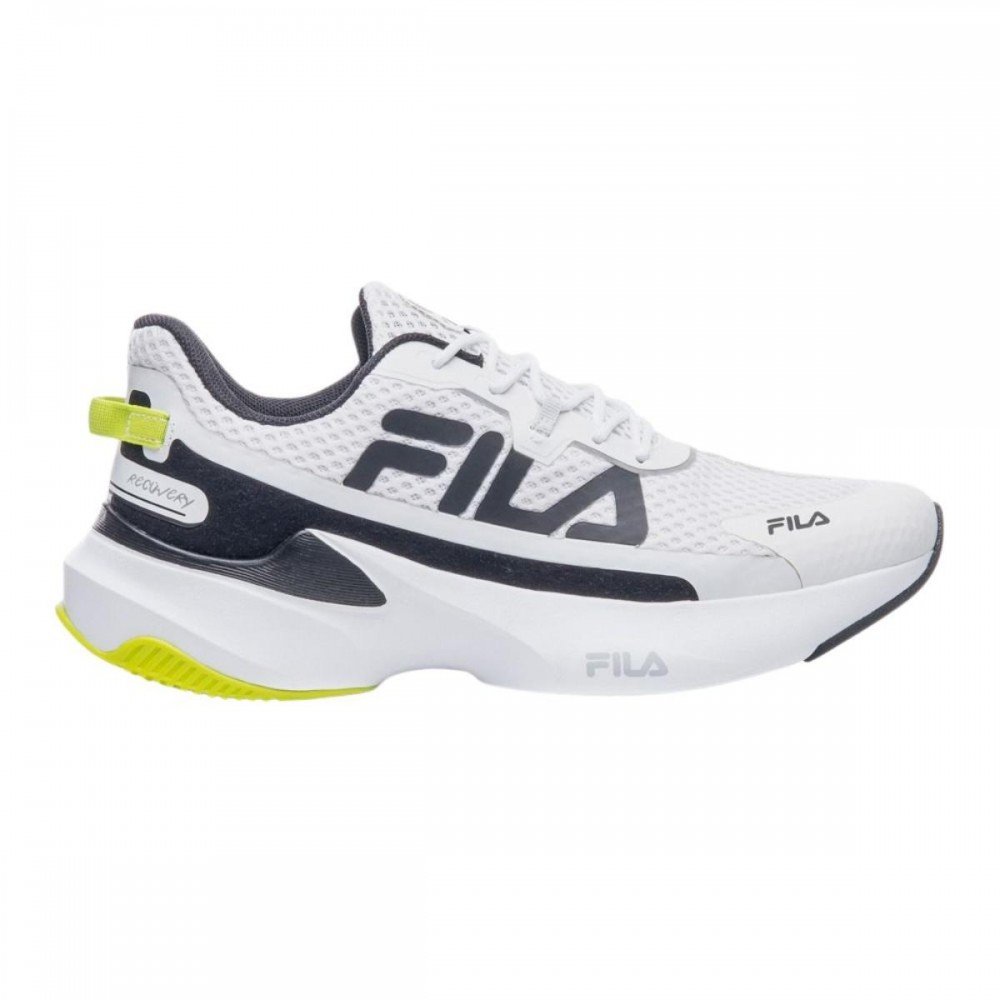 Tenis Fila Recovery 6680 Masculino