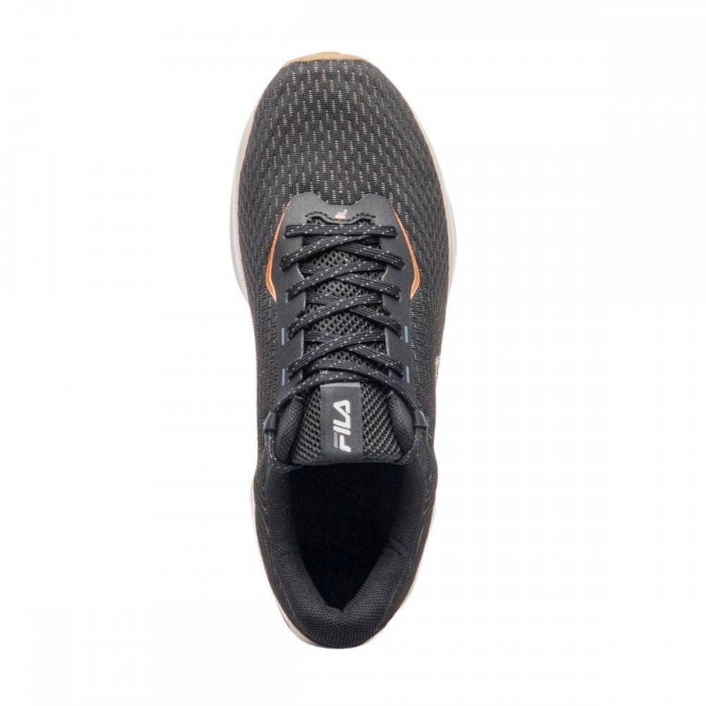 Tenis Fila Ride 2 6814 Feminino Preto 4