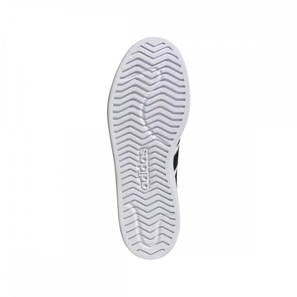 Tenis Adidas Streettalk Jp8275 Masculino Branco 6