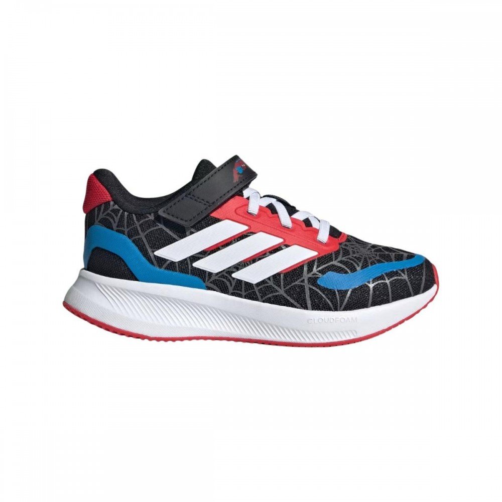 Tenis Adidas Runfalcon Spider Man Jr5660 Infantil