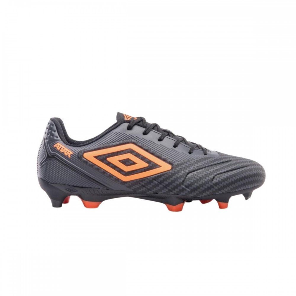 Chuteira Umbro Attak Iii 186 Campo