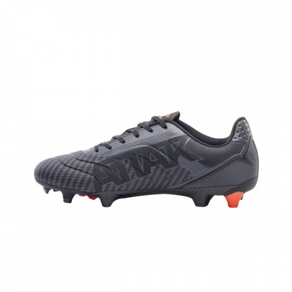 Chuteira Umbro Attak Iii 186 Campo Preto 2