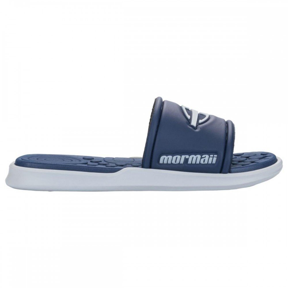Chinelo Rider 11739bt Quiver Pro Slide Infantil