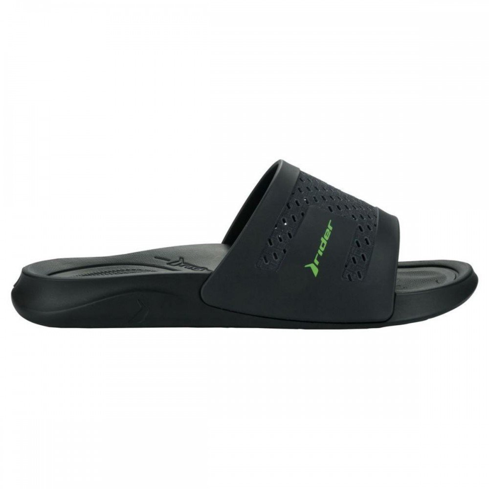 Chinelo Rider 12568 Smash V Slide Masculino