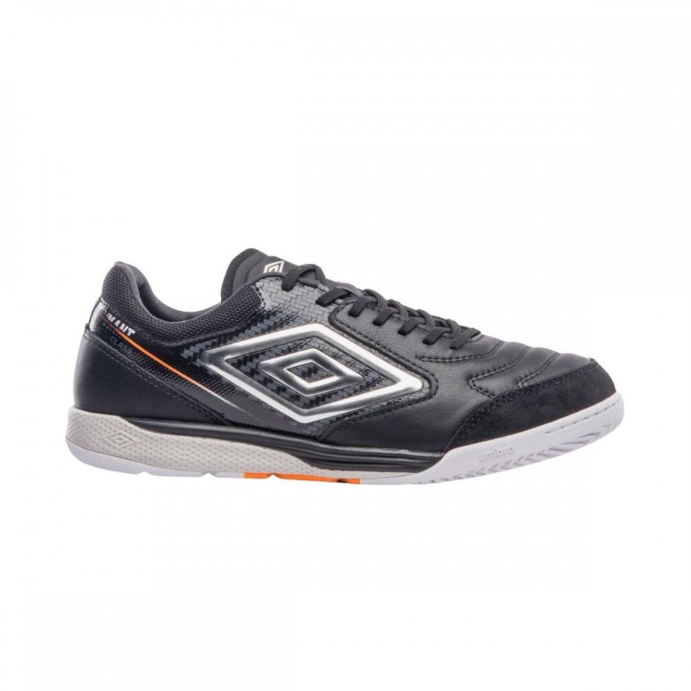 Chuteira Umbro Adamant Master Class Pro Bump 186 Futsal Masculino