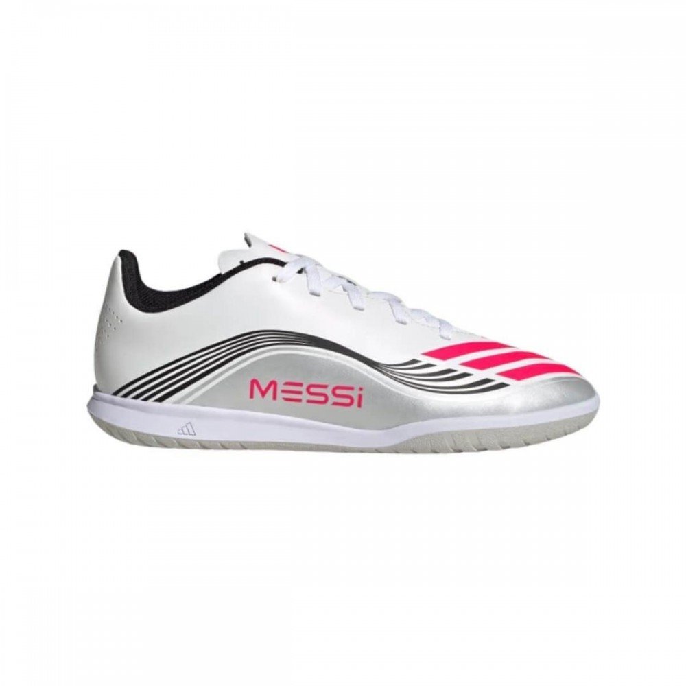 Chuteira Adidas F50 Messi Club jr Jp7452 Infantil