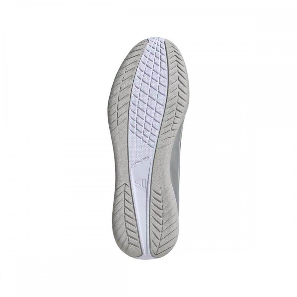 Chuteira Adidas F50 Messi Club jr Jp7452 Infantil Branco 5