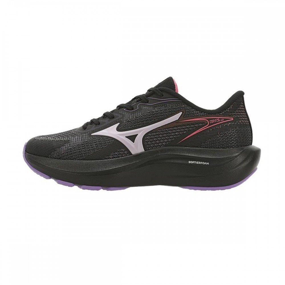 Tenis Mizuno Virtue 2 Ptpt69 Feminino