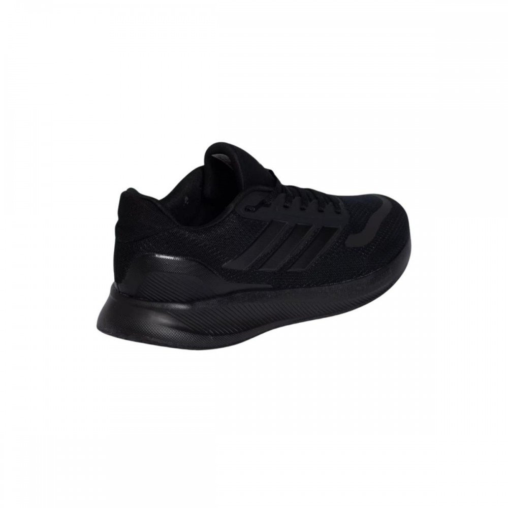 Tenis Adidas Runfalcon 5 Jj7819 Feminino Preto 4