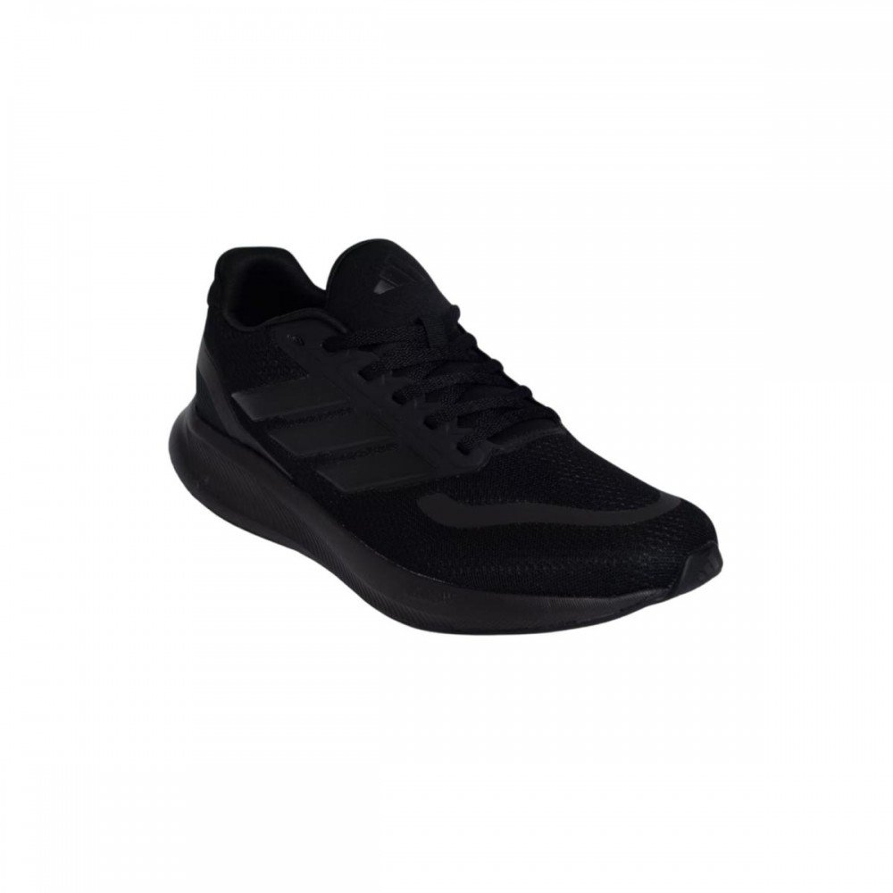 Tenis Adidas Runfalcon 5 Jj7819 Feminino Preto 3