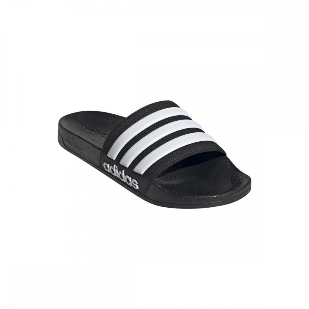 Chinelo Adidas Adilette Shower Gz5922 Preto 3