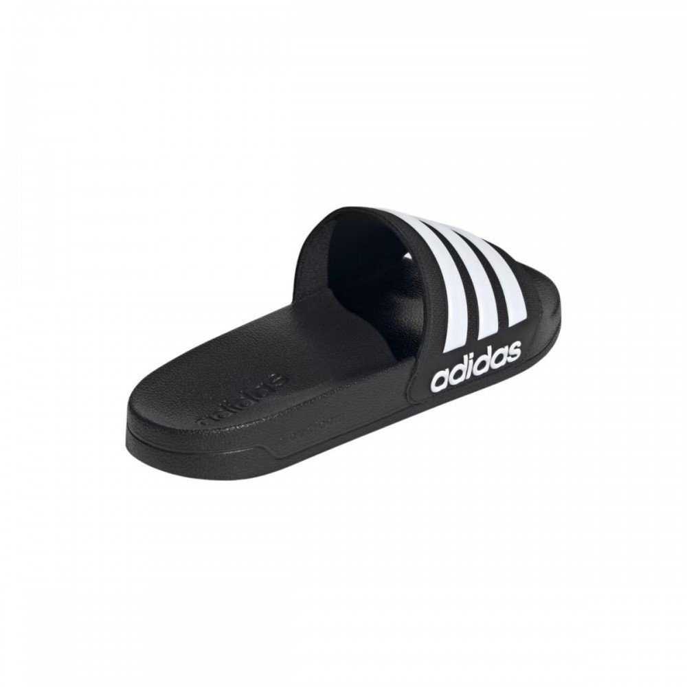 Chinelo Adidas Adilette Shower Gz5922 Preto 4