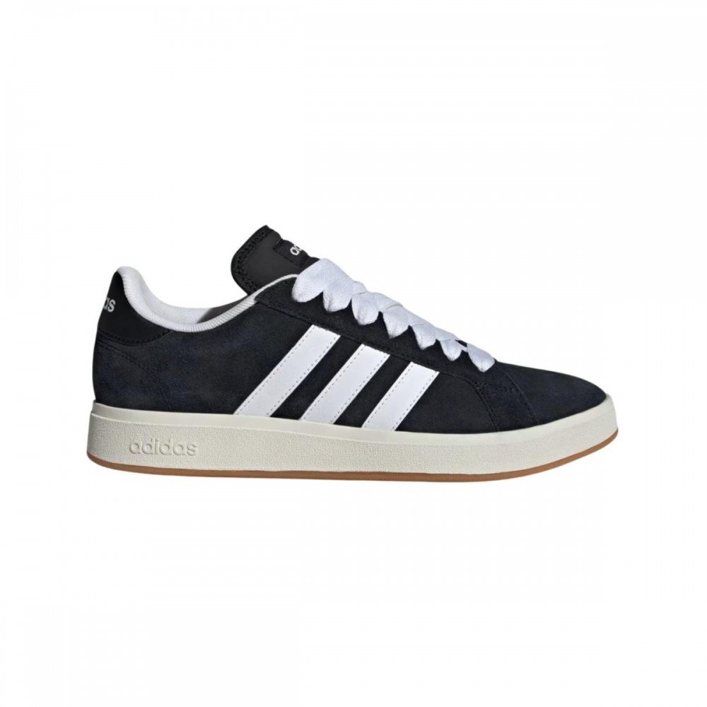 Tenis Adidas Tenis Grand Court Base 00s Ih6 Masculino