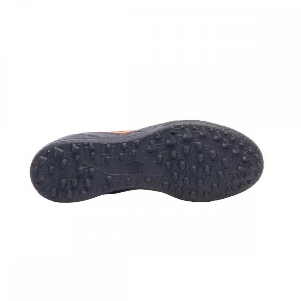 Chuteira Umbro Attak Iii 186 Society Masculino Preto 5