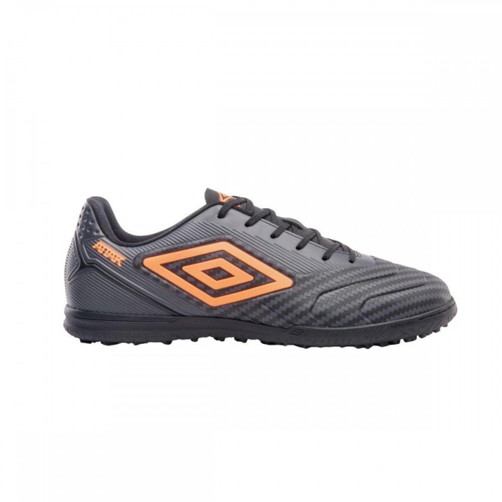 Chuteira Umbro Attak Iii 186 Society Masculino