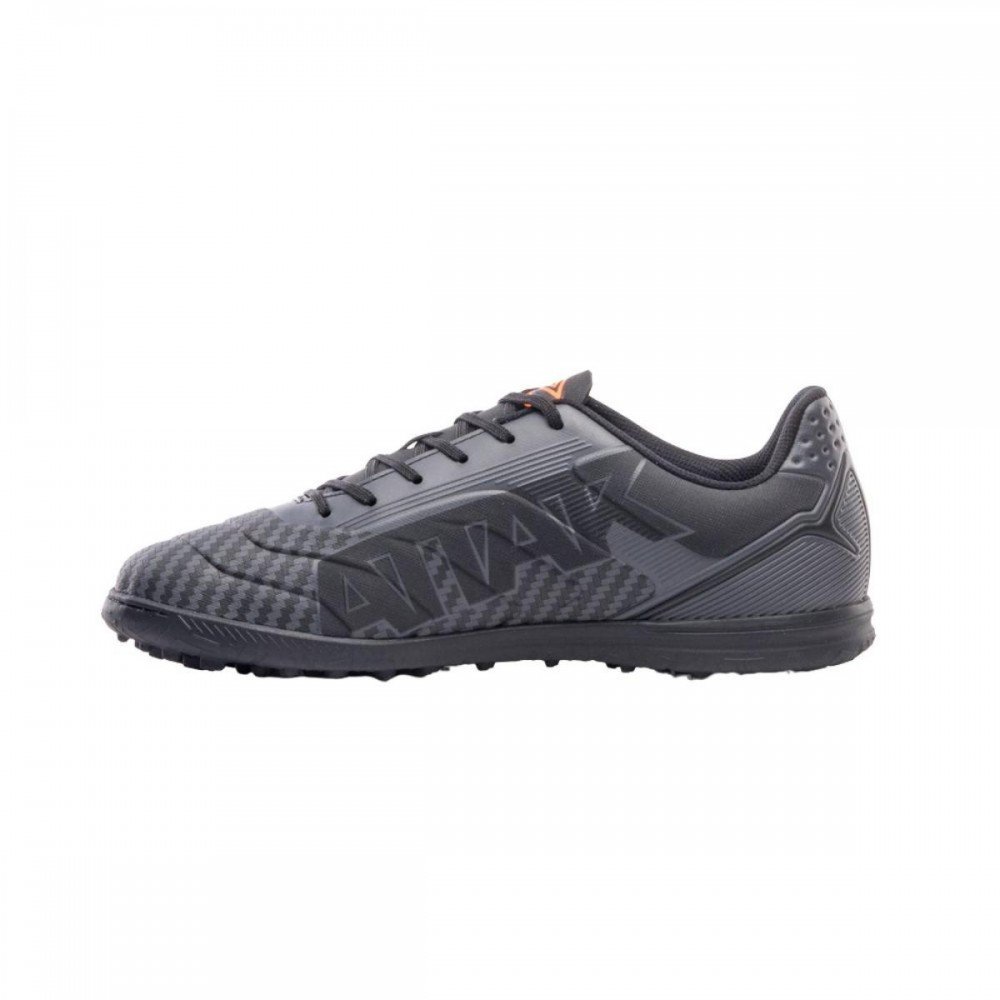 Chuteira Umbro Attak Iii 186 Society Masculino Preto 2
