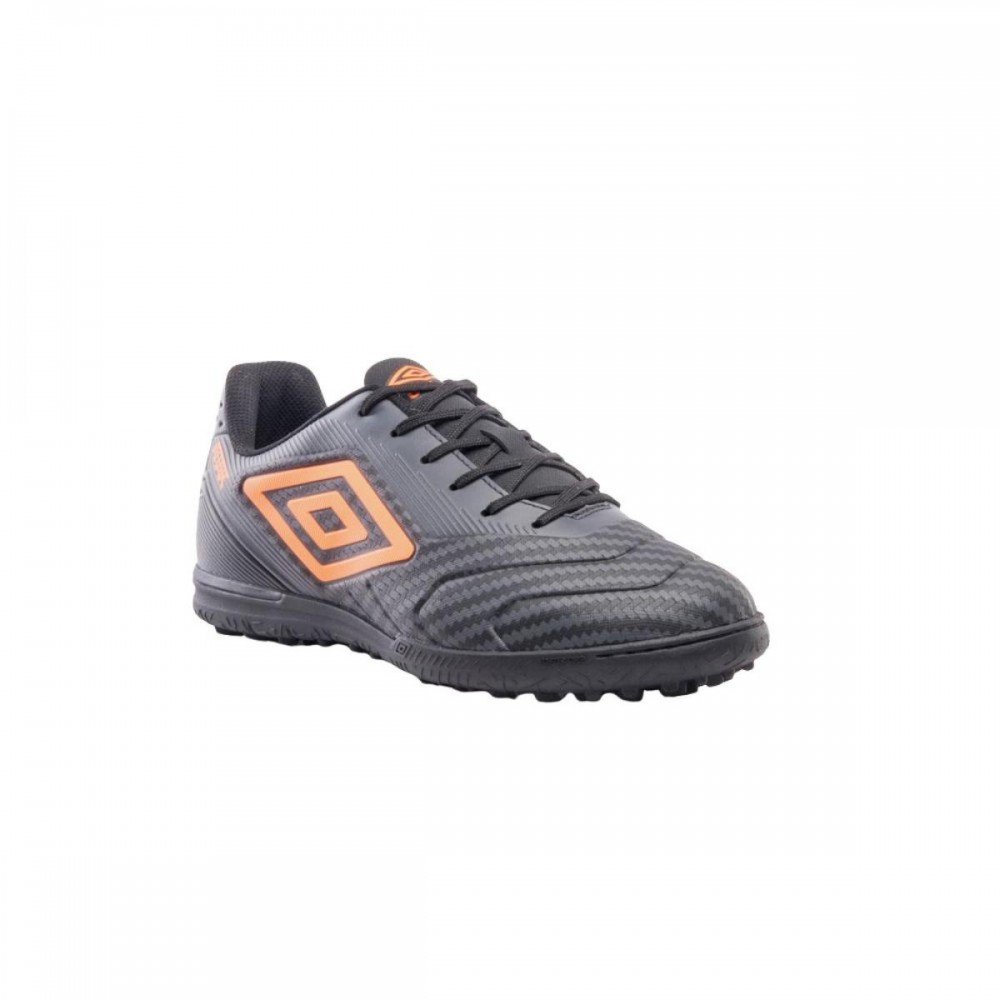 Chuteira Umbro Attak Iii 186 Society Masculino Preto 3