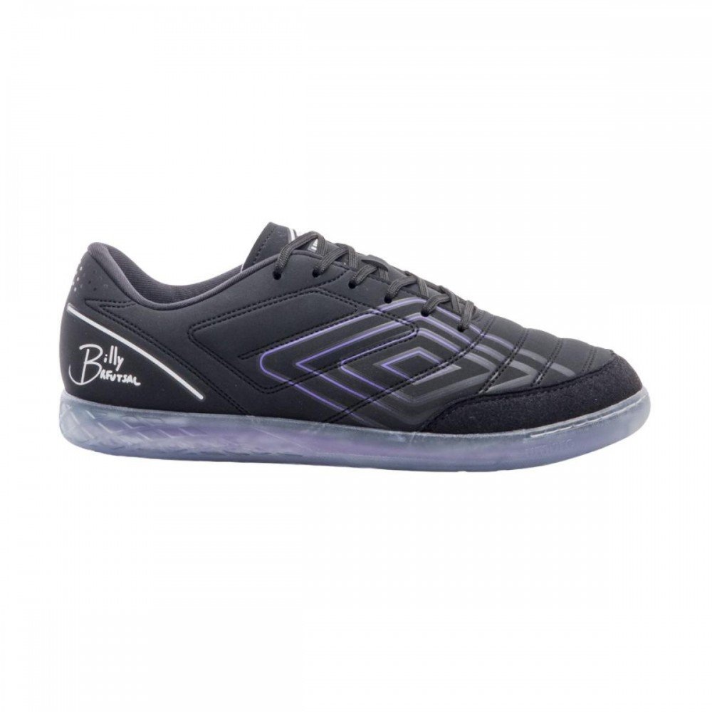 Chuteira Umbro Br Futsal 102 Indoor Masculino