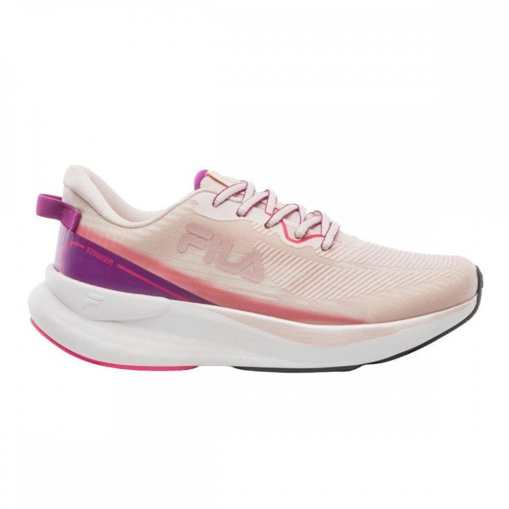 Tenis Fila Striker 7070 Feminino