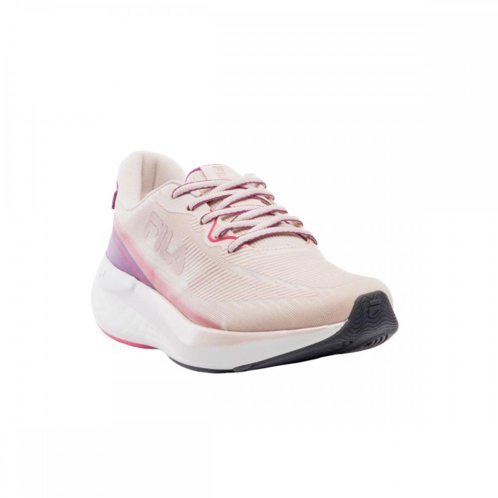 Tenis Fila Striker 7070 Feminino Rosa 3