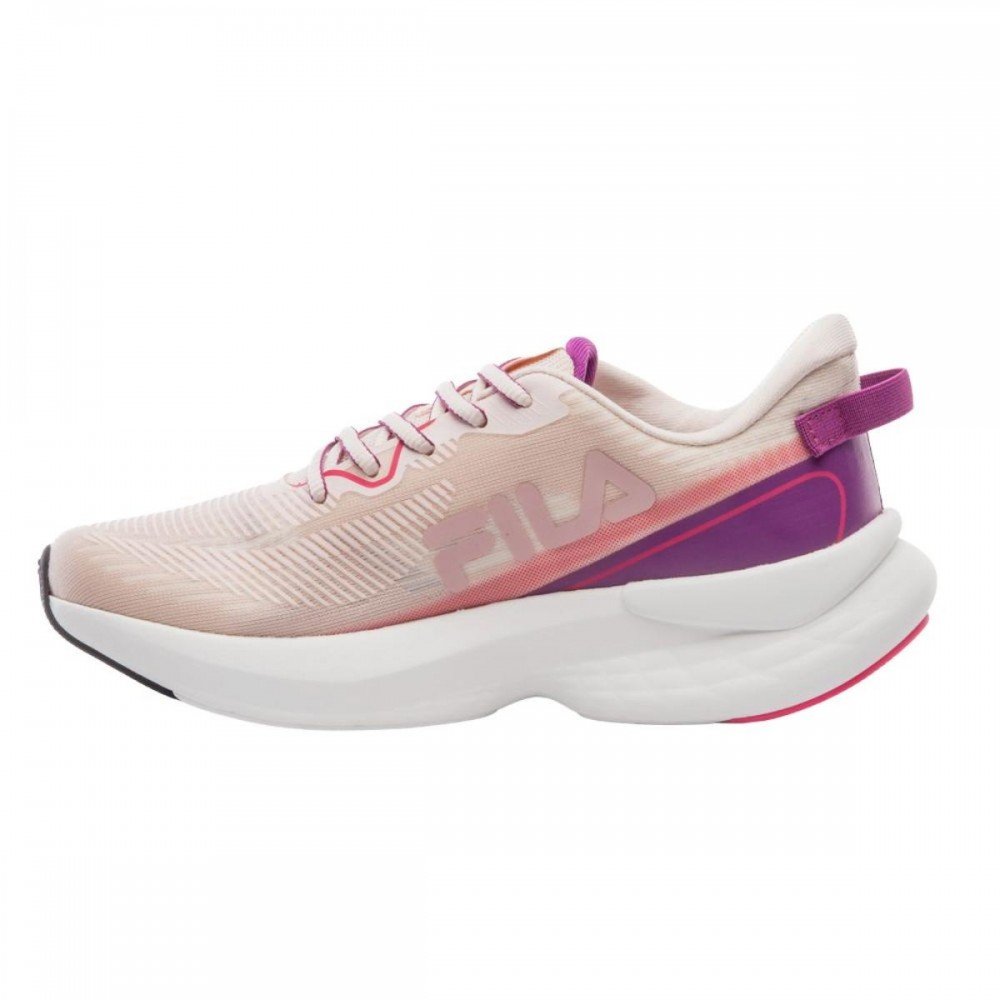 Tenis Fila Striker 7070 Feminino Rosa 2