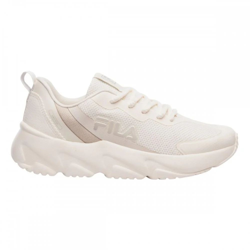 Tenis Fila Emotion 7074 Feminino