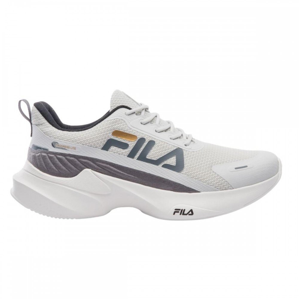 Tenis Fila Progress Lite 6813 Masculino