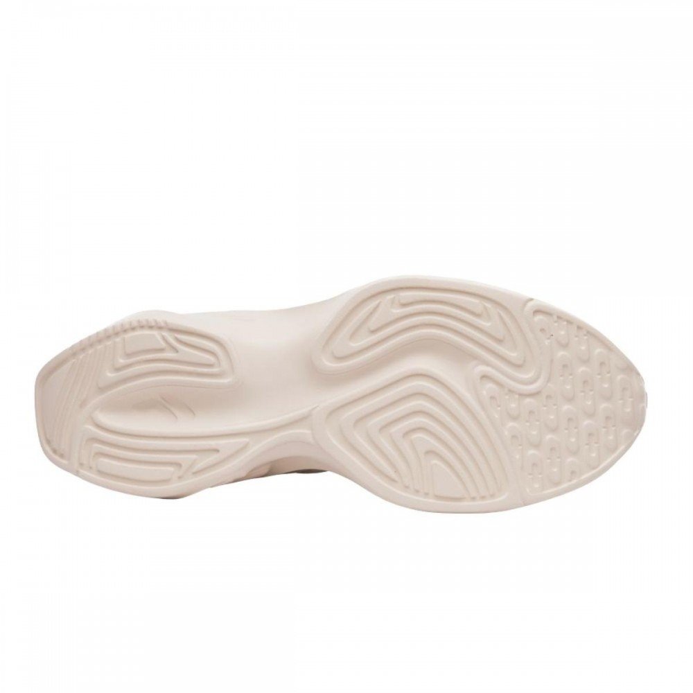 Tenis Fila Progress Lite 7044 Feminino Bege 5