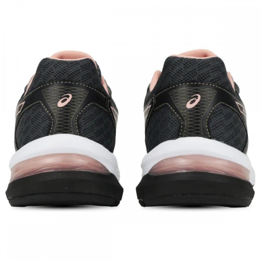 Tenis Asics Gel Shogun st 1202a513 023 Feminino Cinza 6