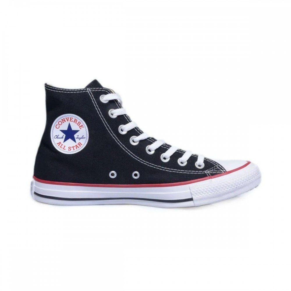Tenis Converse Ct00040007 Chuck Taylor All Star