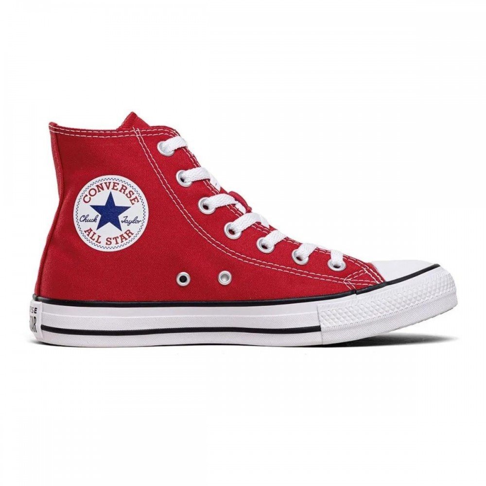 Tenis Converse Ct00040004 Chuck Taylor All Star