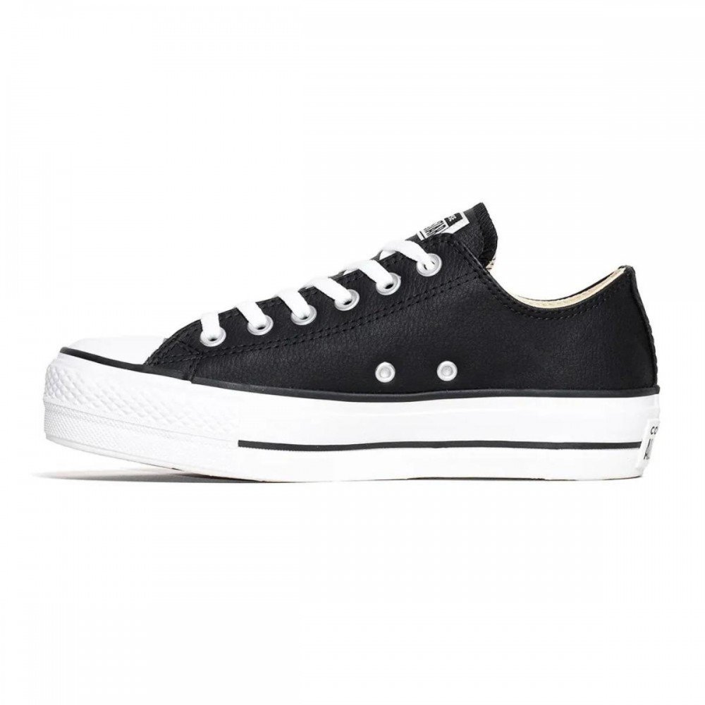 Tenis Converse Ct09830002 Chuck Taylor All Star Preto 2