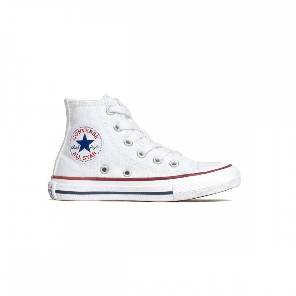 Tenis Converse Ck00040001 Chuck Taylor All Star