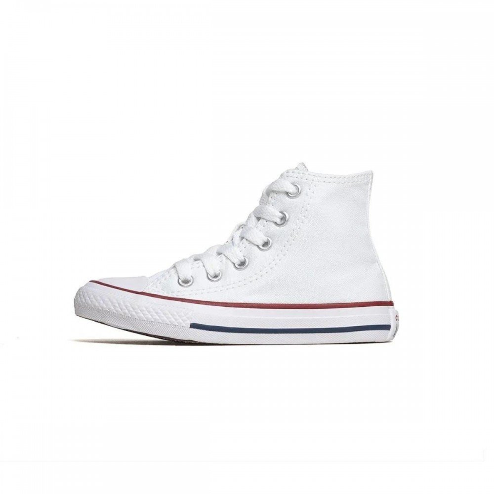 Tenis Converse Ck00040001 Chuck Taylor All Star Branco 2