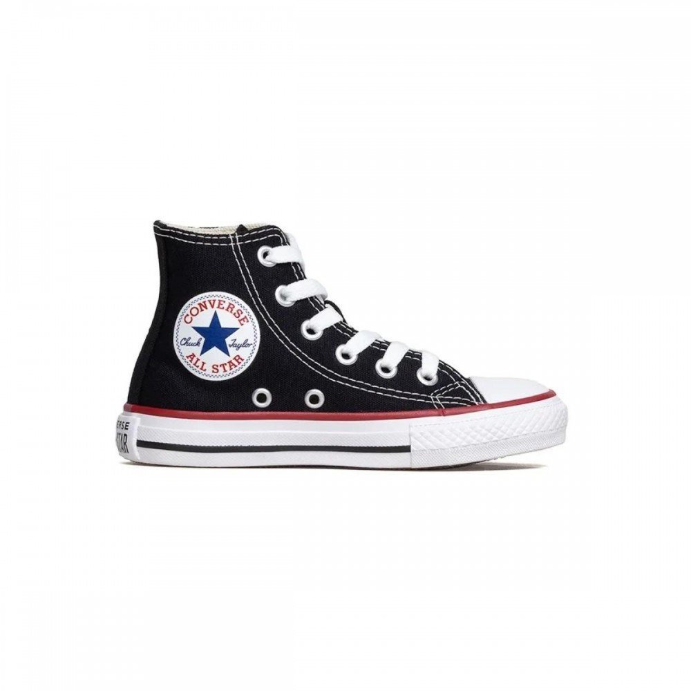 Tenis Converse Ck00040007 Chuck Taylor All Star