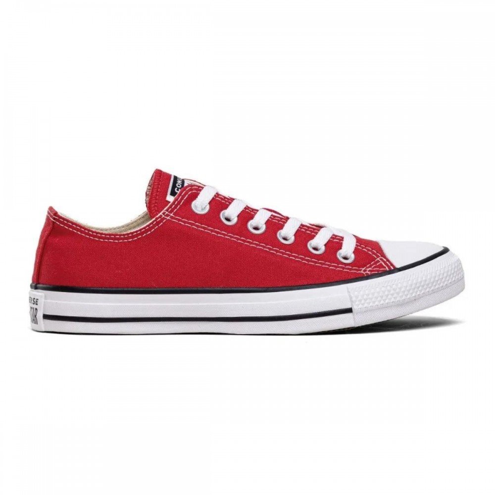Tenis Converse Ct00010004 Chuck Taylor All Star